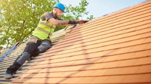 Best Roof Ventilation Installation  in St Maries, ID