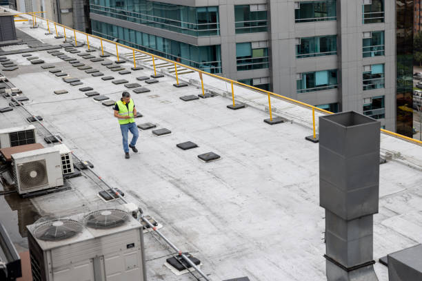 Best Storm Damage Roof Repair  in St Maries, ID
