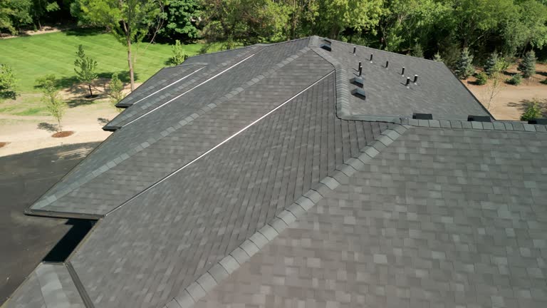 Best Roof Moss and Algae Removal  in St Maries, ID