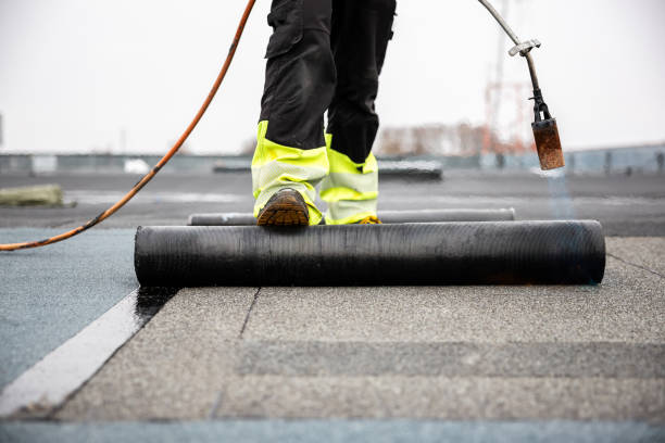 4 Ply Roofing in St Maries, ID