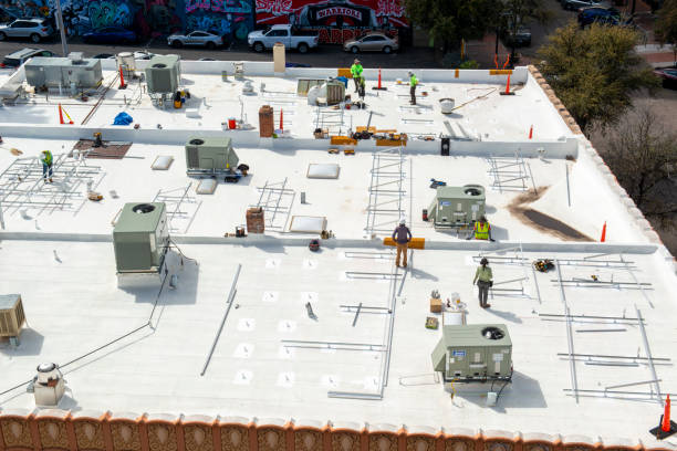 Best Roof Insulation Installation  in St Maries, ID