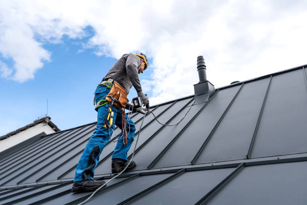 Best Wood Shake Roofing  in St Maries, ID