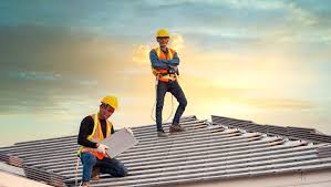 Best Tile Roofing Installation  in St Maries, ID